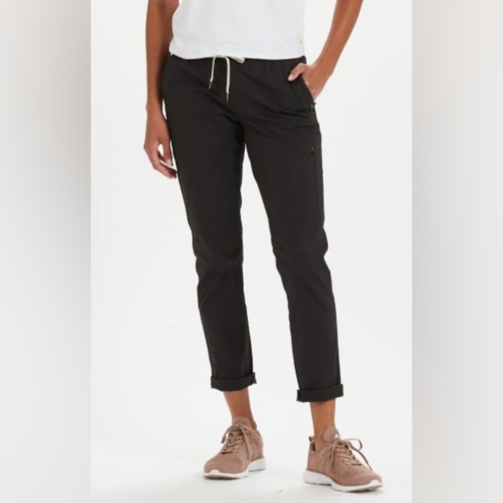 Vuori Ripstop Pants Womens Sz XL